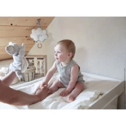 Kaloo Doudou Marionnette Petit Eléphant 24 Cm -Produits Pour Bébé ka083300043 3