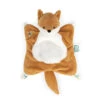 Kaloo Doudou Carré Renard Leonard 2 Kaloo Doudou Carré Renard Leonard -Produits Pour Bébé ka083302719