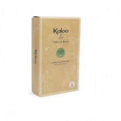 Kaloo Doudou Coton Bio Lapin Bleu 6 Kaloo Doudou Coton Bio Lapin Bleu -Produits Pour Bébé ka083395964 1