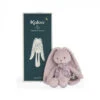 Kaloo Doudou Lapinoo 25 Cm Rose -Produits Pour Bébé ka083399405
