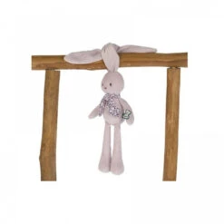 Kaloo Doudou Lapinoo 25 Cm Rose -Produits Pour Bébé ka083399405 1