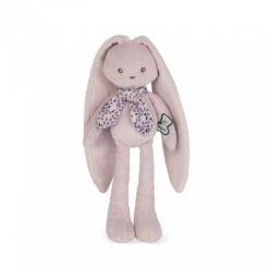 Kaloo Doudou Lapinoo 25 Cm Rose -Produits Pour Bébé ka083399405 2