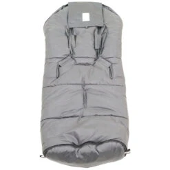 Kaiser Chancelière Poussette Jooshi Anthracite -Produits Pour Bébé ke040546246 1