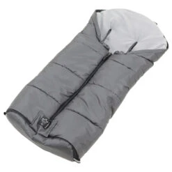 Kaiser Chancelière Poussette Jooshi Anthracite -Produits Pour Bébé ke040546246 2