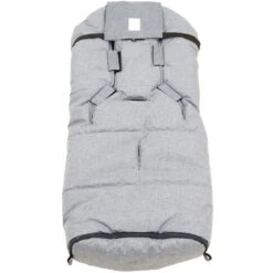 Kaiser Chancelière Poussette Jooshi Denim Blue Melange -Produits Pour Bébé ke040563204 1