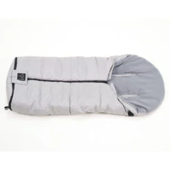 Kaiser Chancelière Poussette Jooshi Light Grey Melange -Produits Pour Bébé ke040563235 3