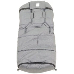 Kaiser Chancelière Poussette Jooshi Black Melange -Produits Pour Bébé ke040563266 1