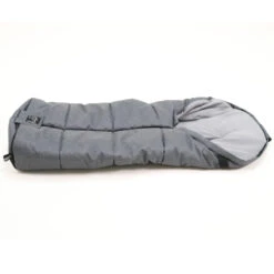 Kaiser Chancelière Poussette Jooshi Black Melange -Produits Pour Bébé ke040563266 3