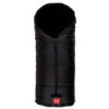 Kaiser Chancelière Poussette Thermo Aktion Black -Produits Pour Bébé ke040576253