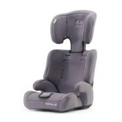 Kinderkraft Siège Auto Comfort Up Vert - Groupe 1/2/3 -Produits Pour Bébé kk030019643 4