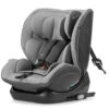 Kinderkraft Siège Auto Myway Isofix Grey Groupe 0/1/2/3 -Produits Pour Bébé kk032113091