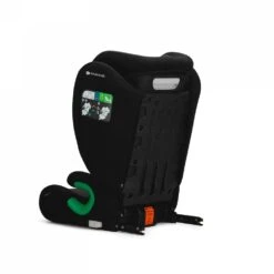Kinderkraft Siège Auto Junior Fix 2 I-size - Graphite Black -Produits Pour Bébé kk032421560 2
