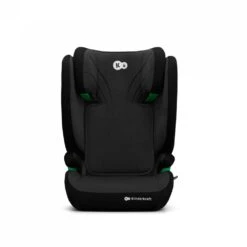 Kinderkraft Siège Auto Junior Fix 2 I-size - Graphite Black -Produits Pour Bébé kk032421560 6