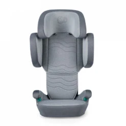 Kinderkraft Car Seat Xpand 2 I-size 100-150 Cm Rocket Grey -Produits Pour Bébé kk032621928 3