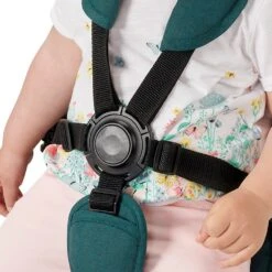 Kinderkraft Poussette Tricycle Easywist Pink -Produits Pour Bébé kk041014494 19