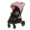 Kinderkraft Poussette Grande Plus Pink 1 Kinderkraft Poussette Grande Plus Pink -Produits Pour Bébé kk041019307