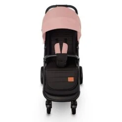 Kinderkraft Poussette Grande Plus Pink -Produits Pour Bébé kk041019307 1