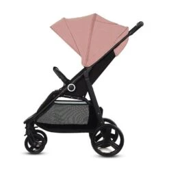 Kinderkraft Poussette Grande Plus Pink -Produits Pour Bébé kk041019307 2