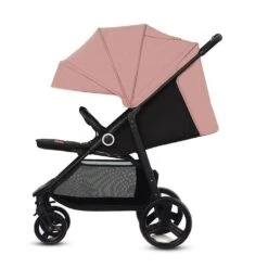 Kinderkraft Poussette Grande Plus Pink -Produits Pour Bébé kk041019307 3