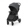 Kinderkraft Poussette Route - Platinium Grey 2 Kinderkraft Poussette Route - Platinium Grey -Produits Pour Bébé kk041019864