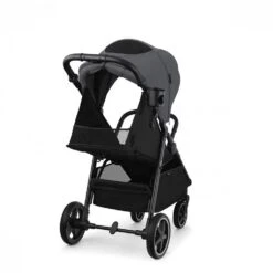 Kinderkraft Poussette Route - Platinium Grey -Produits Pour Bébé kk041019864 2