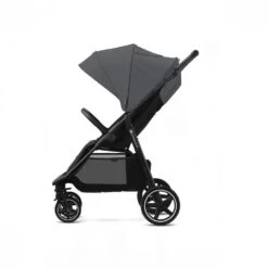 Kinderkraft Poussette Route - Platinium Grey -Produits Pour Bébé kk041019864 6