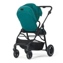 Kinderkraft Poussette All Road Nature Vibes -Produits Pour Bébé kk041020464 2