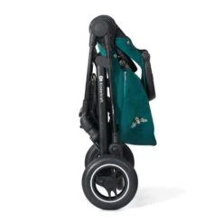 Kinderkraft Poussette All Road Nature Vibes -Produits Pour Bébé kk041020464 4