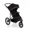Kinderkraft Poussette Helsi Deep Black -Produits Pour Bébé kk041022581