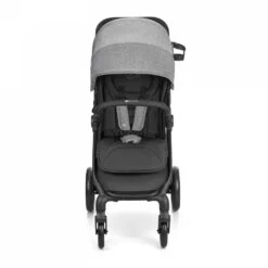 Kinderkraft Poussette Trig² - Grey -Produits Pour Bébé kk041321683 1