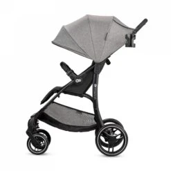 Kinderkraft Poussette Trig² - Grey -Produits Pour Bébé kk041321683 2