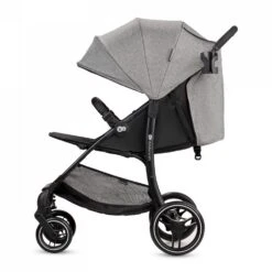 Kinderkraft Poussette Trig² - Grey -Produits Pour Bébé kk041321683 3