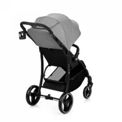Kinderkraft Poussette Trig² - Grey -Produits Pour Bébé kk041321683 4