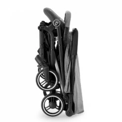 Kinderkraft Poussette Canne Indy Grey -Produits Pour Bébé kk041412506 4