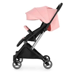 Kinderkraft Poussette Canne Indy Pink -Produits Pour Bébé kk041412520 2