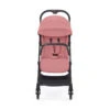 Kinderkraft Poussette Indy 2 Dhalia Pink -Produits Pour Bébé kk041420112