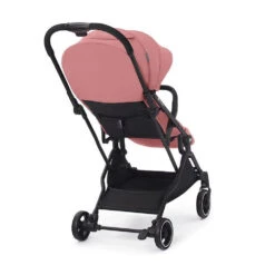 Kinderkraft Poussette Indy 2 Dhalia Pink -Produits Pour Bébé kk041420112 3