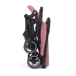 Kinderkraft Poussette Indy 2 Dhalia Pink -Produits Pour Bébé kk041420112 4