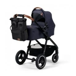 Kinderkraft Sac à Dos Moonpack - Black -Produits Pour Bébé kk045119512 2