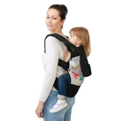 Kinderkraft Porte Bébé Huggy Freedom -Produits Pour Bébé kk046114432 1