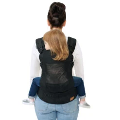 Kinderkraft Porte Bébé Huggy Freedom -Produits Pour Bébé kk046114432 2