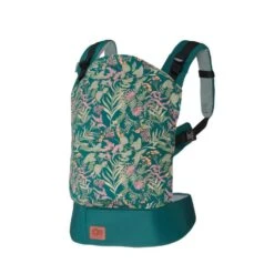 Kinderkraft Porte Bébé Milo Nature Vibes