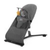 Kinderkraft Transat Mimi - Gris -Produits Pour Bébé kk062118355