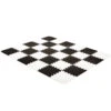 Kinderkraft Tapis En Mousse Luno Noir -Produits Pour Bébé kk081413596