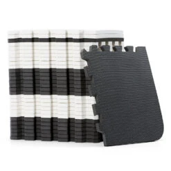 Kinderkraft Tapis En Mousse Luno Noir 17 Kinderkraft Tapis En Mousse Luno Noir -Produits Pour Bébé kk081413596 5