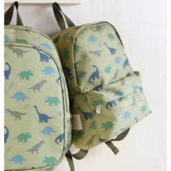 A Little Lovely Company Petit Sac à Dos Dinosaures -Produits Pour Bébé lc045400862 2
