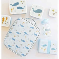 A Little Lovely Company Sac Isotherme Océan -Produits Pour Bébé lc045401166 3