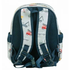 A Little Lovely Company Sac à Dos Enfant Isotherme Véhicules -Produits Pour Bébé lc045402705 2