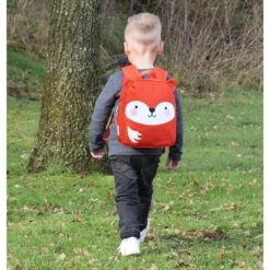 A Little Lovely Company Petit Sac à Dos Renard -Produits Pour Bébé lc045469967 4