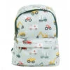 A Little Lovely Company Petit Sac à Dos Véhicules -Produits Pour Bébé lc050102750